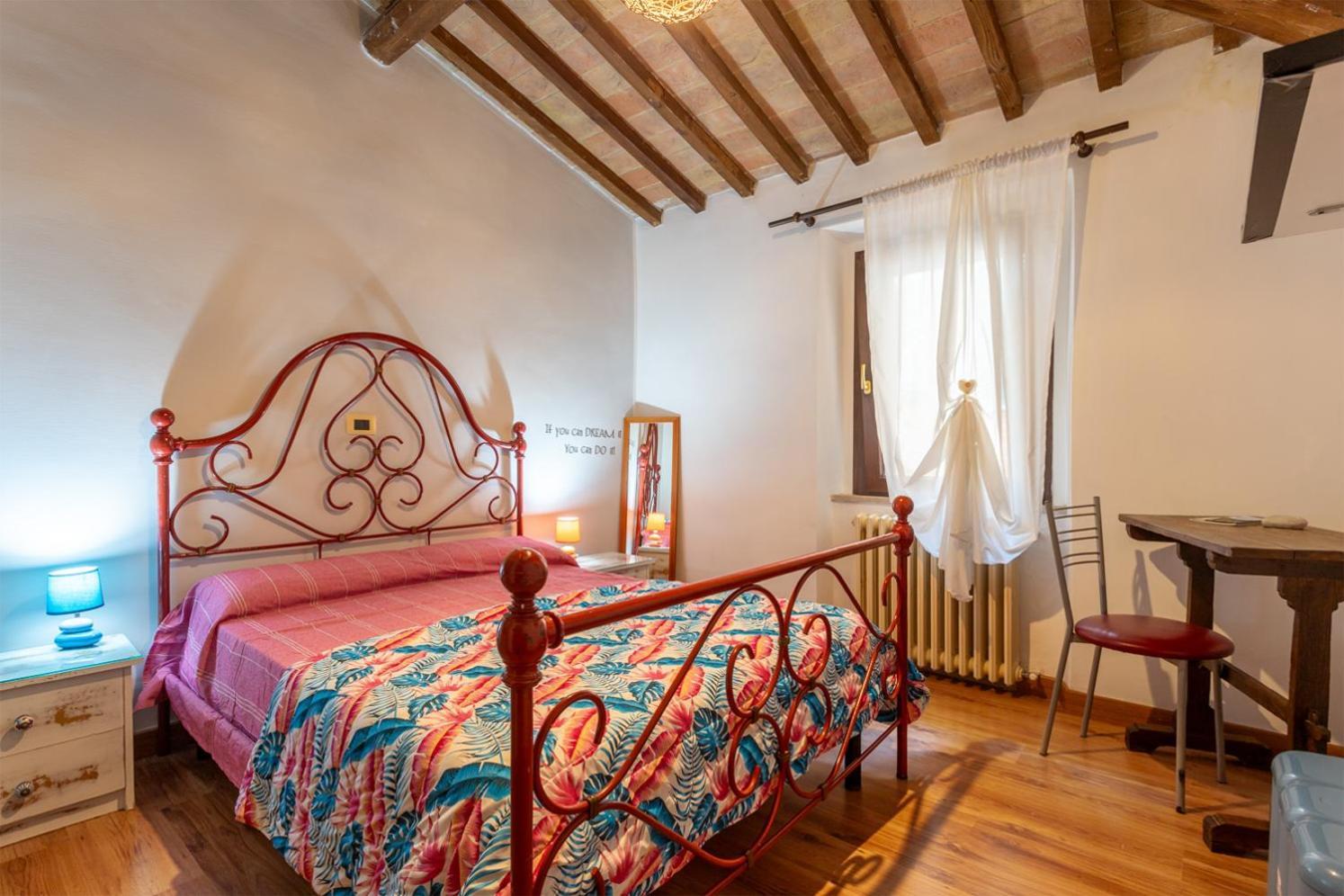 Maxi Paradiso - Guest House A Due Passi Dal Lago Trasimeno Torricella  Exterior photo