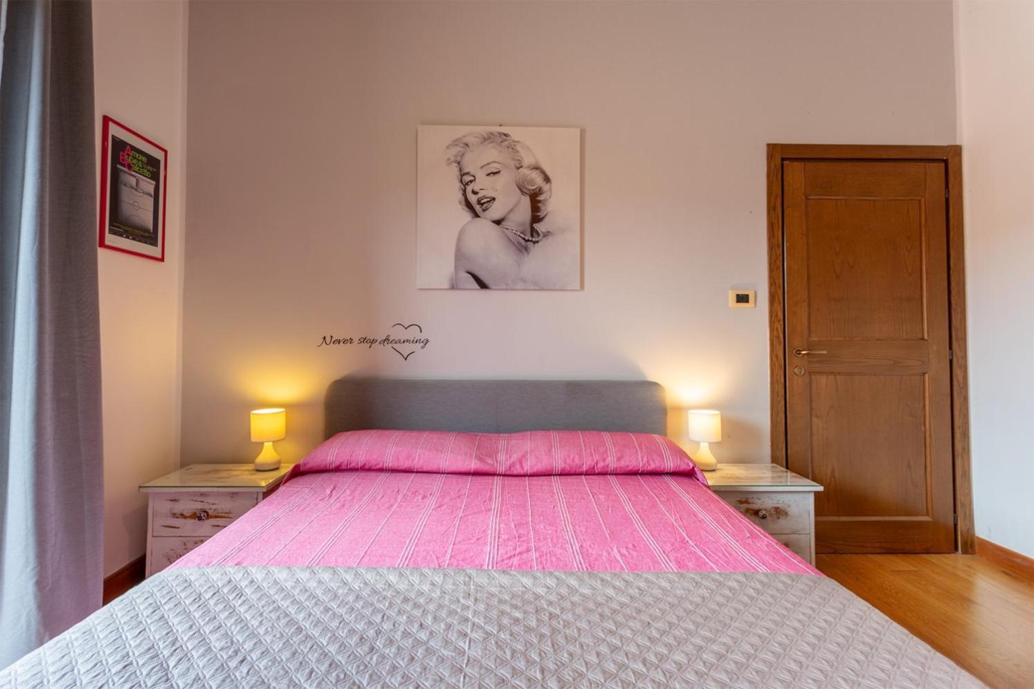 Maxi Paradiso - Guest House A Due Passi Dal Lago Trasimeno Torricella  Exterior photo